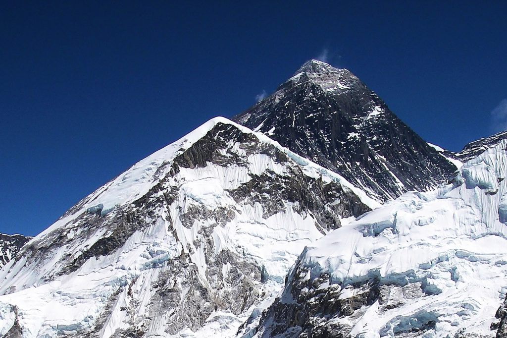 mount everest, nepal, mountain-5295184.jpg