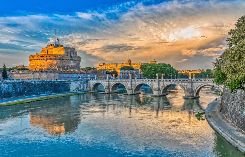 rome, angel bridge, architecture-3800912.jpg